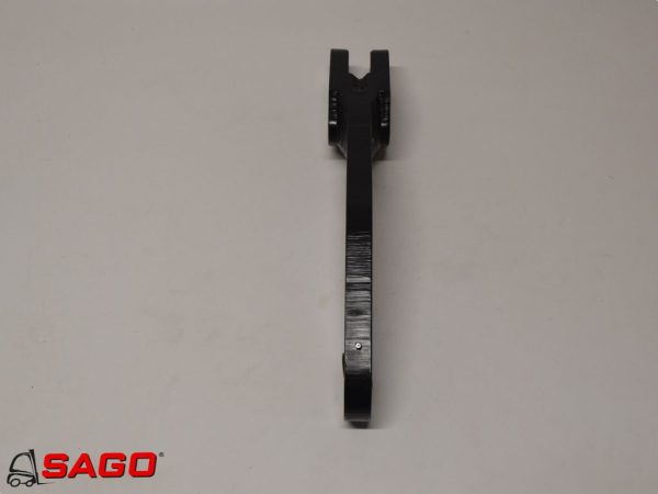 - Typ: Spurhebel kompl. Pfb2100