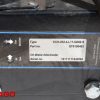 STO 100463. OIL-WATWER-INTERCOOLER