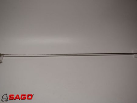 MTS Elektryka - Typ: Sensor MHC1215MN10F3S01330