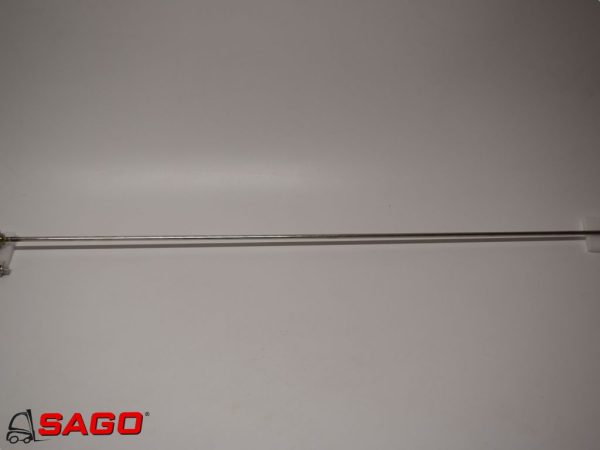 MTS Elektryka - Typ: Sensor MHC1215MN10F3S01330
