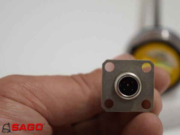 MTS Elektryka - Typ: Sensor MHC1215MN10F3S01330