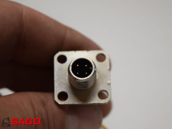 MTS Elektryka - Typ: Sensor Kit MHC1470MN10G3V12