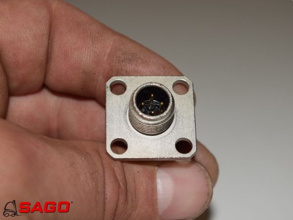 MTS Elektryka - Typ: Sensor v. Zylinder