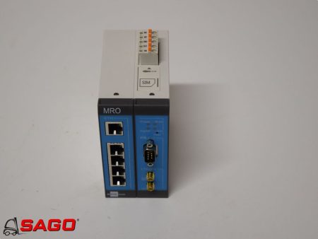 Elektryka - Typ: INYS Icom