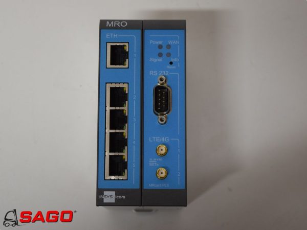 MRO-L200 1.0