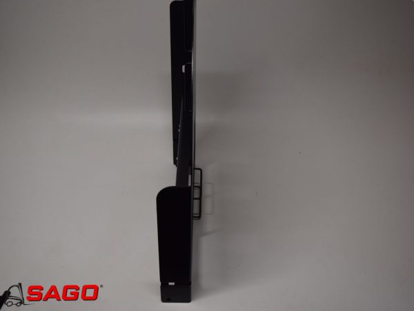 Grobstruktur MATT. ATECH 13604111