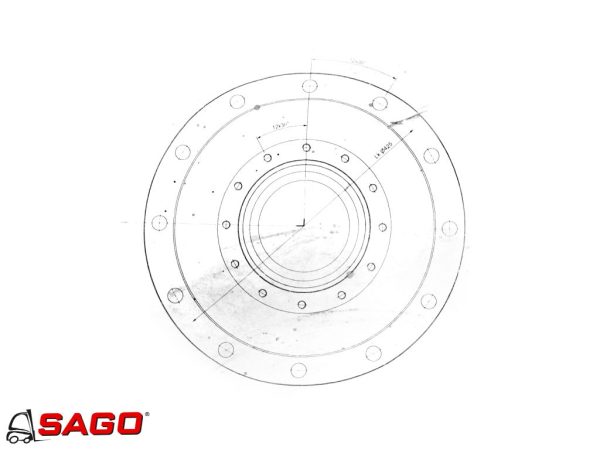 J/SH 150-180. DIN ISO 2768