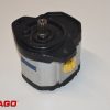 Hydraulika - Typ: Zahnradpumpe JIHOSTROJ Q2-43R-S03D13-SG06G05-V