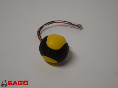 Elektryka - Typ: Safety Safeball mit 0