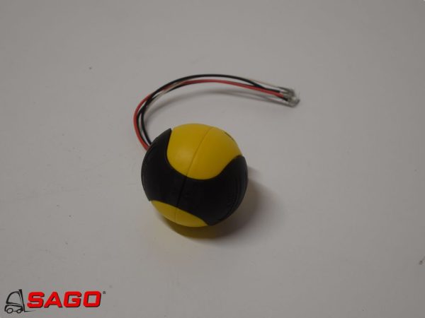 Elektryka - Typ: Safety Safeball mit 0