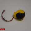 2 m kabel. ABB/JOKAB TYPE
