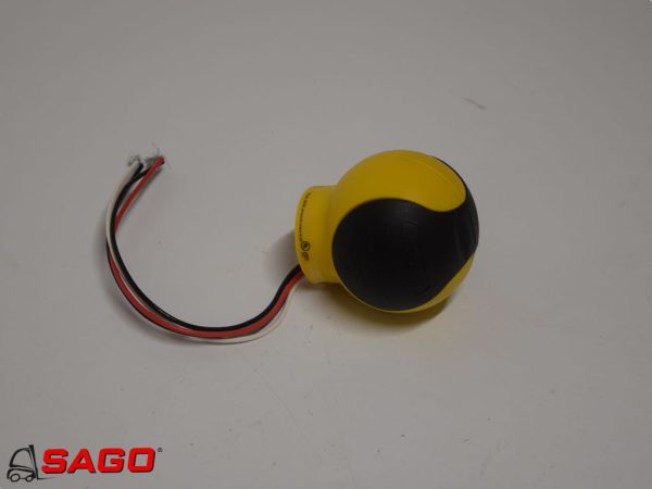 2 m kabel. ABB/JOKAB TYPE