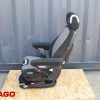 siedzenia i zadaszenia - Typ: AKTIMO Evolution MSG 95EL/722 24V. 1294602