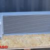 układy chłodzenia i wydechowe - Typ: OESSE ALUMINUM COOLERS HC41501.01
