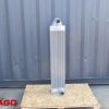 układy chłodzenia i wydechowe - Typ: OESSE Kühler HC41506.B.01