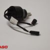 Elektryka - Typ: Lenksollwertgeber Curtis SS004.(SKF ADD6203)