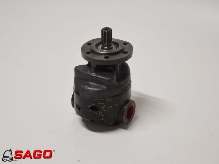 Hydraulika - Typ: Hydraulikpumpe HPP2C1613B1E5C