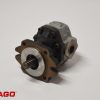 Hydraulika - Typ: HYDRAULIKPUMPE CASAPPA KP30.27D0-05S3-LGF/G
