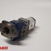 Hydraulika - Typ: HD DOPPELPUMPE RONZIO