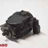 Hydraulika - Typ: Axialkolbenpumpe SAUER DANFOSS