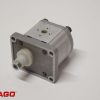 Hydraulika - Typ: Lüftermotor (Hydraulisch) CASAPPA