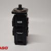 Hydraulika - Typ: Hudralikpumpe PARKER 704912006