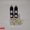 Hydraulika - Typ: Elektroventilblock COMATROL 171146019