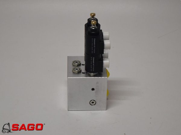 M16-24D-26W-DN