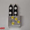 Hydraulika - Typ: Elektroventilblock COMATROL 171146019