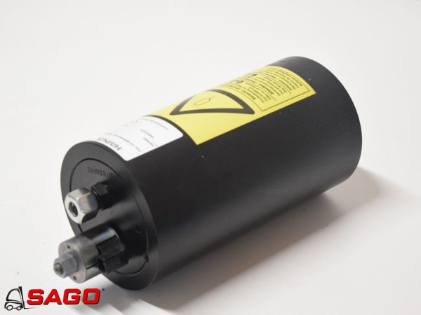 4l. 280 bar. HAINZL. 30648652