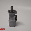 Hydraulika - Typ: Hydraulikomtor BOSCH B511911612