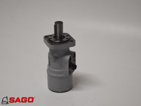 Hydraulika - Typ: Hydraulikomtor BOSCH B511911612