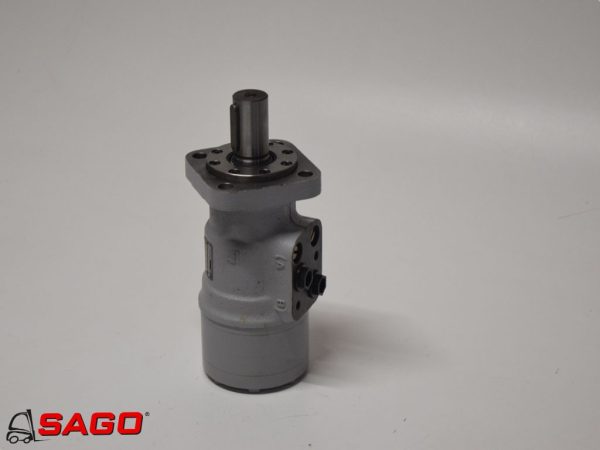 Hydraulika - Typ: Hydraulikomtor BOSCH B511911612