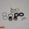 Hamulce i linki hamulcowe - Typ: Reparatursatz KNOTT 2X40 Hydr. Festsattel (mineralölbeständig). f94319219+220