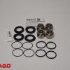 Hamulce i linki hamulcowe - Typ: Reparatursatz KNOTT 4X40 Hydr. Festsattel (mineralölbeständig). 46261.02