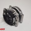 Perkins Elektryka - Typ: Lichtmaschine 1204E