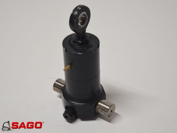 Hydraulika - Typ: Pendelzylinder EMS/BMS 20-7