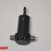 Hydraulika - Typ: Pendelzylinder EMS/BMS 20-7