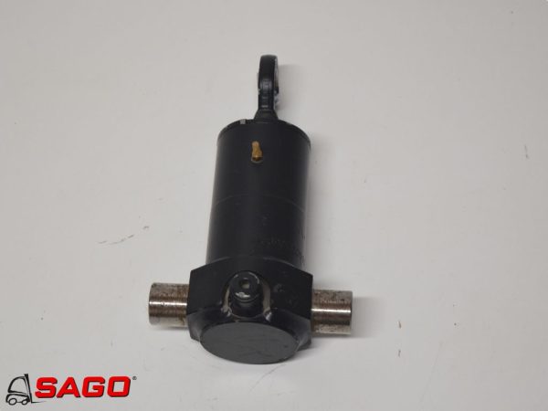 Hydraulika - Typ: Pendelzylinder EMS/BMS 20-7