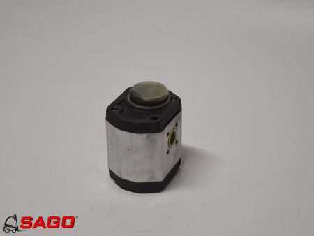 Hydraulika - Typ: Hydraulikpumpe MARZOCCHI WO11-42906