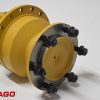 Z1X4753252005. BRAKE:430 PSI MAXI. FREIN:30 BAR MAXI.