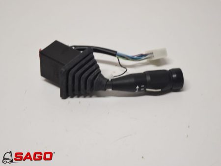 Elektryka - Typ: Fahrrichtungsschalter COBO 0034.0568