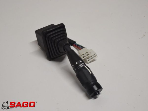 Elektryka - Typ: SCHALTHEBEL RECHTS 0034.0567 COBO. 01.390.000.01