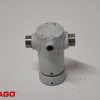 Hydraulika - Typ: Pendelzylinder HV10/16