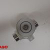 Hydraulika - Typ: Pendelzylinder HV10/16