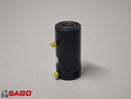 Hydraulika - Typ: Neigezylinder E..20-70. 219SA80G55NE64OBN