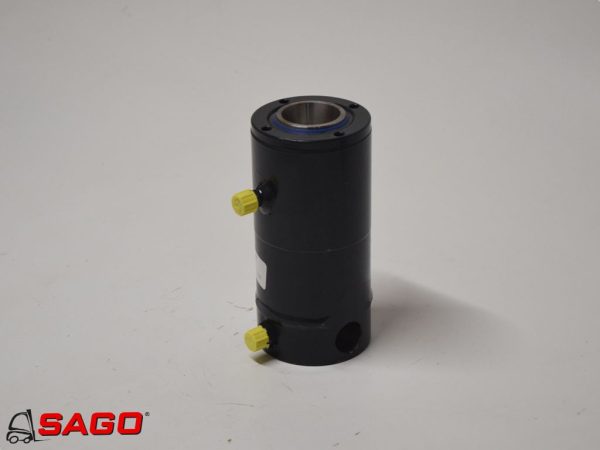 Hydraulika - Typ: Neigezylinder E..20-70. 219SA80G55NE64OBN