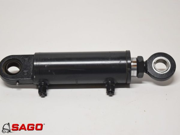 Hydraulika - Typ: Bulmor Pendelzylinder Stratmann vo JEQ60-80. BB008337
