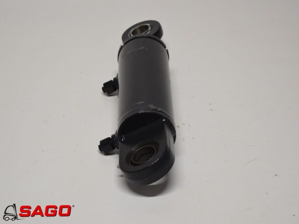 Hydraulika - Typ: Bulmor Pendelzylinder Stratmann vo JEQ60-80. BB008337