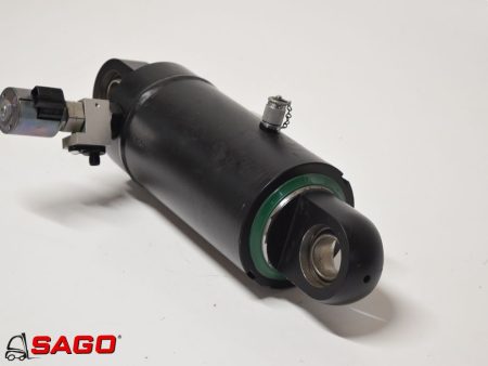 Hydraulika - Typ: DÄMPFER HAINZL 2013.8GA10590-110V